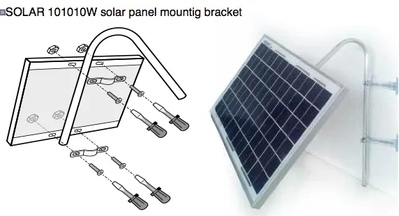 SW7000T SOLAR