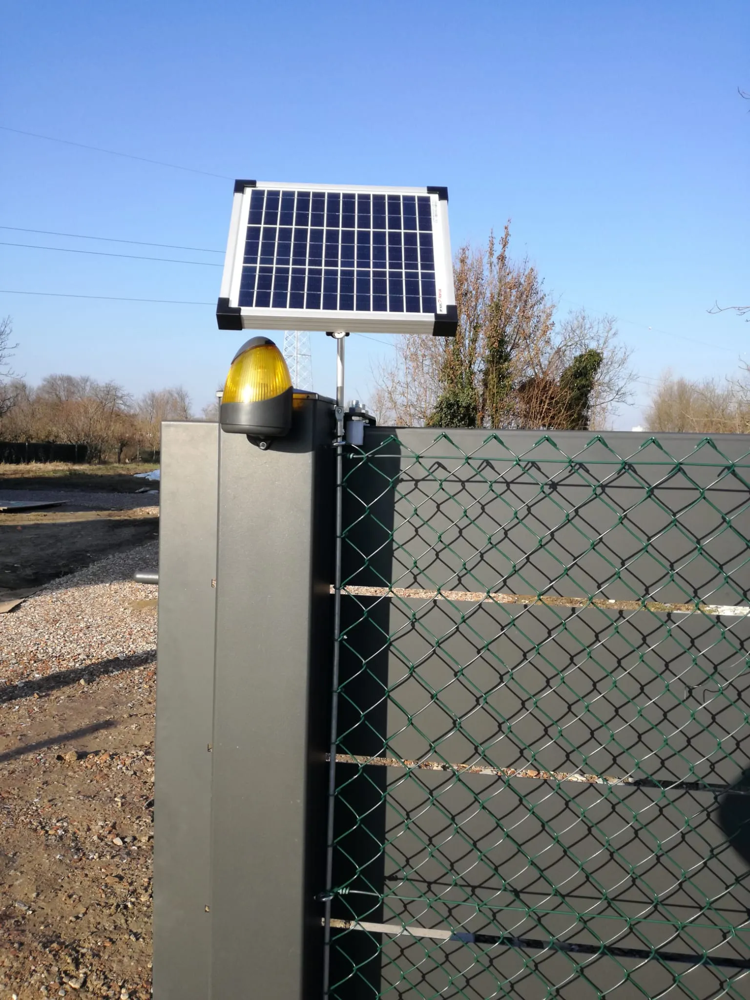 SW7000T SOLAR