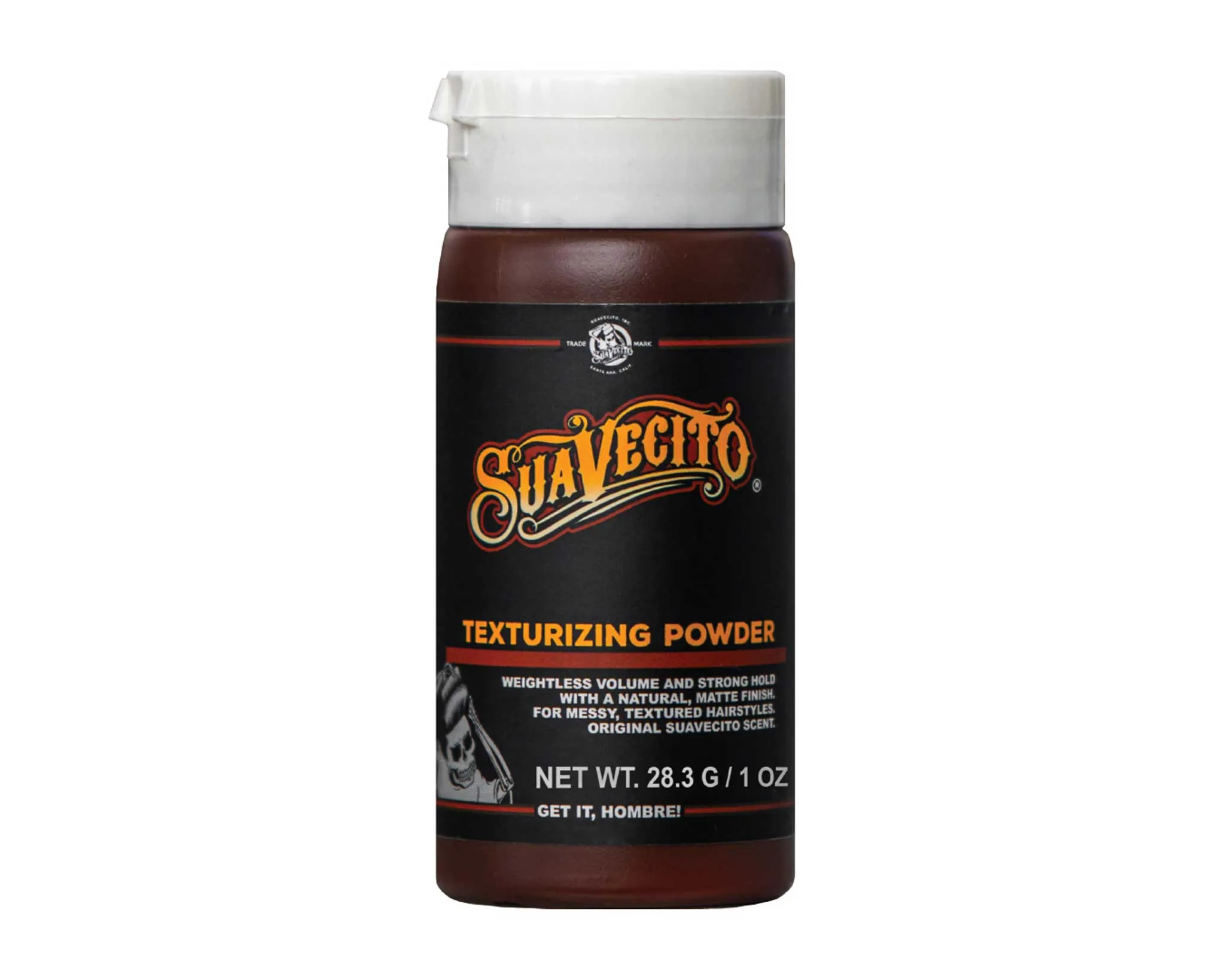 Texturizing Powder