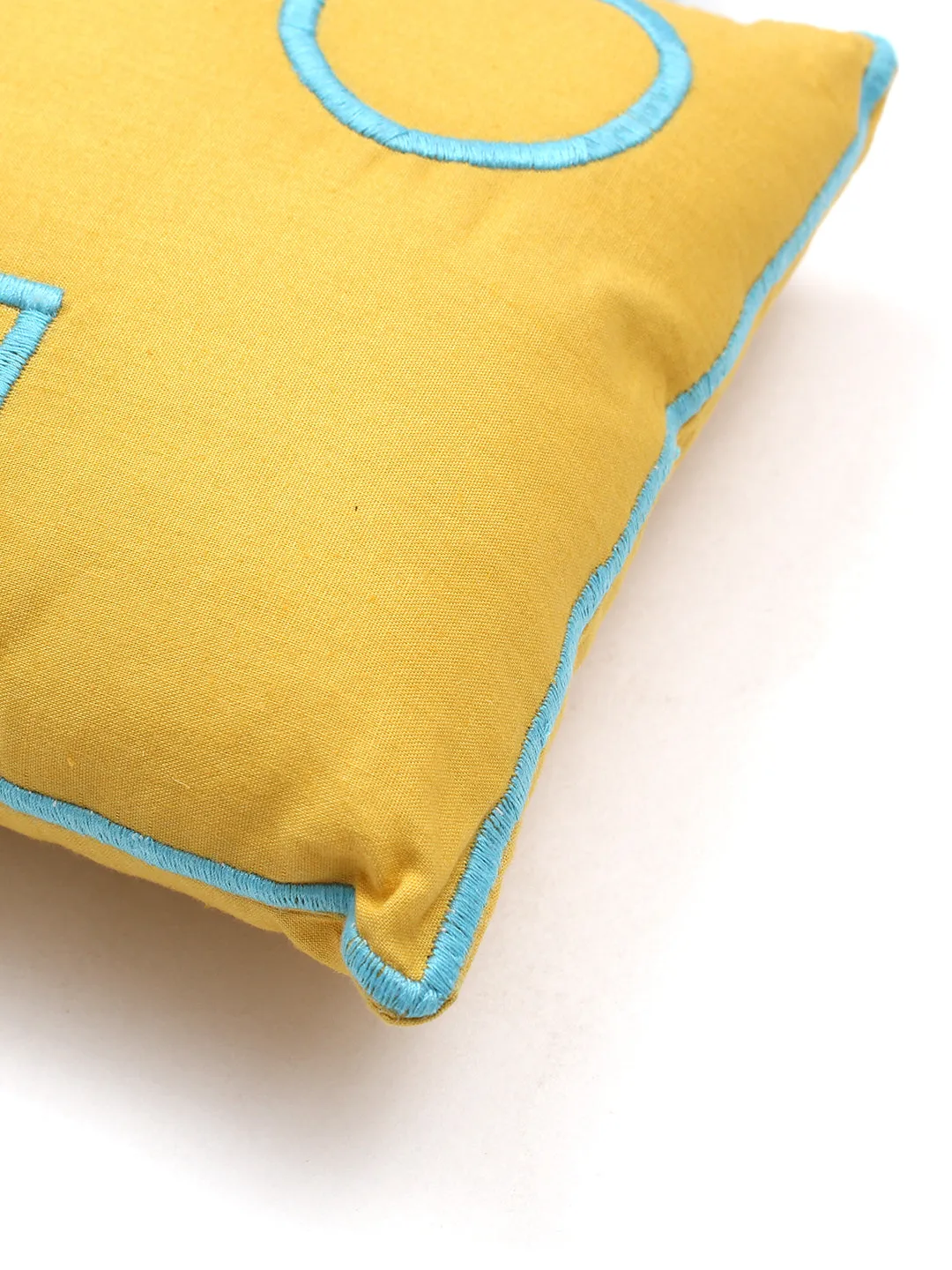 The Fighter Robots Shaped Cushion (Multi)