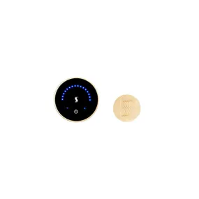 Thermasol MTC-SVRD MicroTouch Kit Round