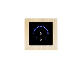 Thermasol MTMR MicroTouch Controller Square