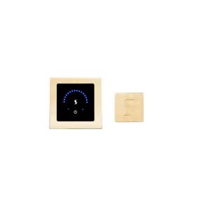 Thermasol MTMR-SVSQ MicroTouch Control Kit Square