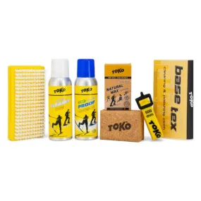 Toko Ski Touring Kit