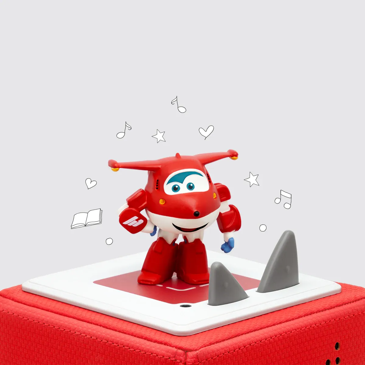 Tonies - Super Wings