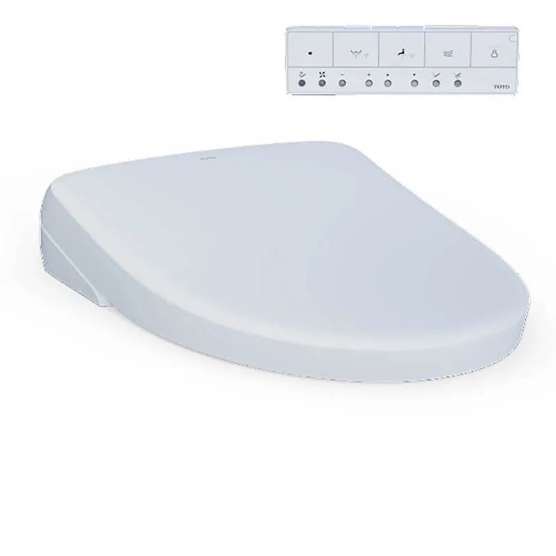 TOTO Washlet S7A Bidet Seat