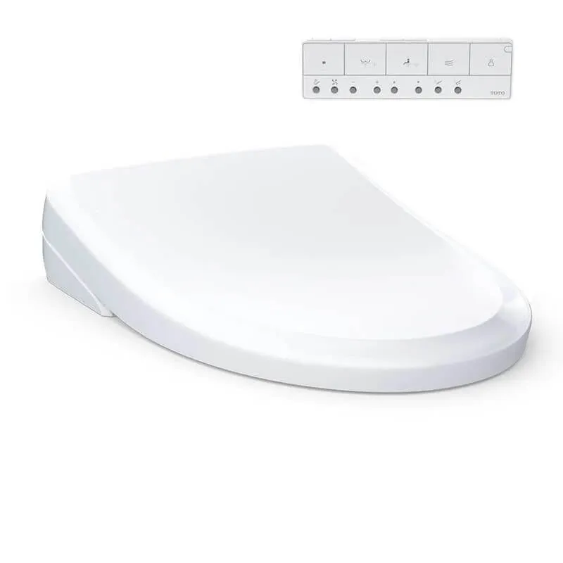 TOTO Washlet S7A Bidet Seat