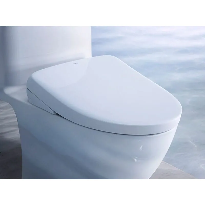 TOTO Washlet S7A Bidet Seat