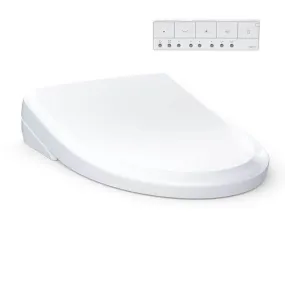 TOTO Washlet S7A Bidet Seat