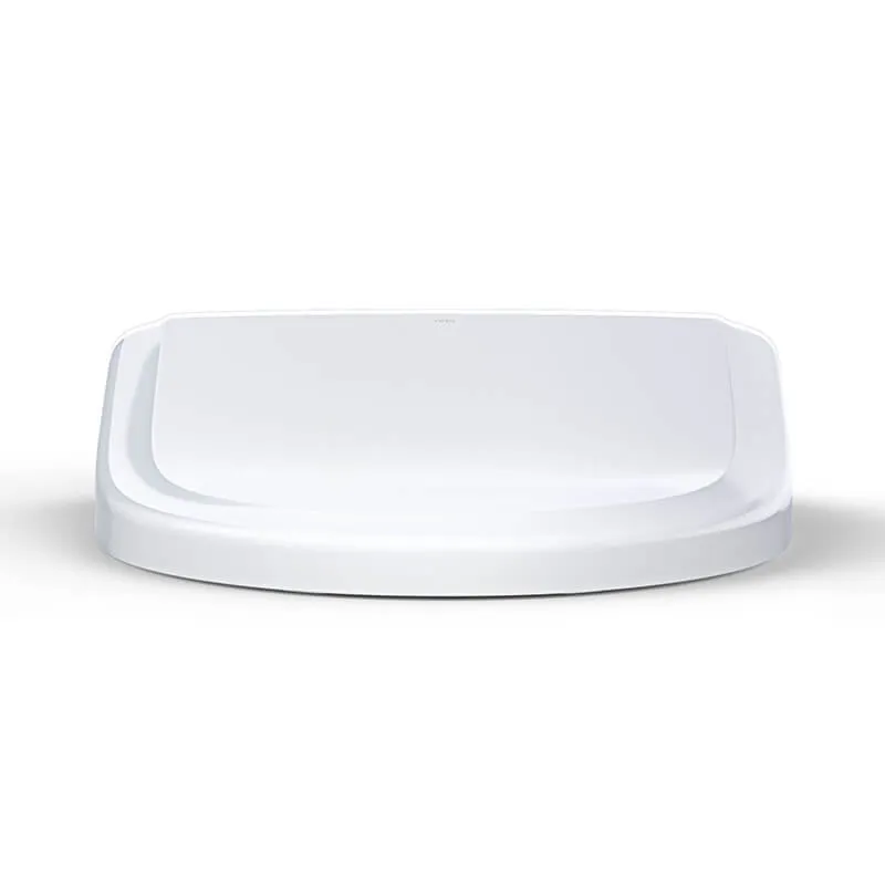 TOTO Washlet S7A Bidet Seat