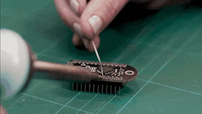 Trill Craft