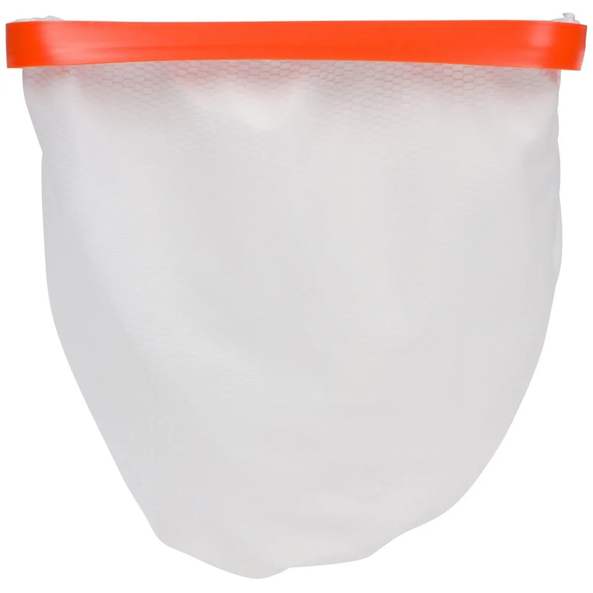 Triluca Pool Skimmer &ndash; Fine Mesh Net for Sand, Silt, Pollen, Pet Hair, Leaves and Bugs &ndash; Great for Decorative Koi Ponds, Hot Tubs, and Pools