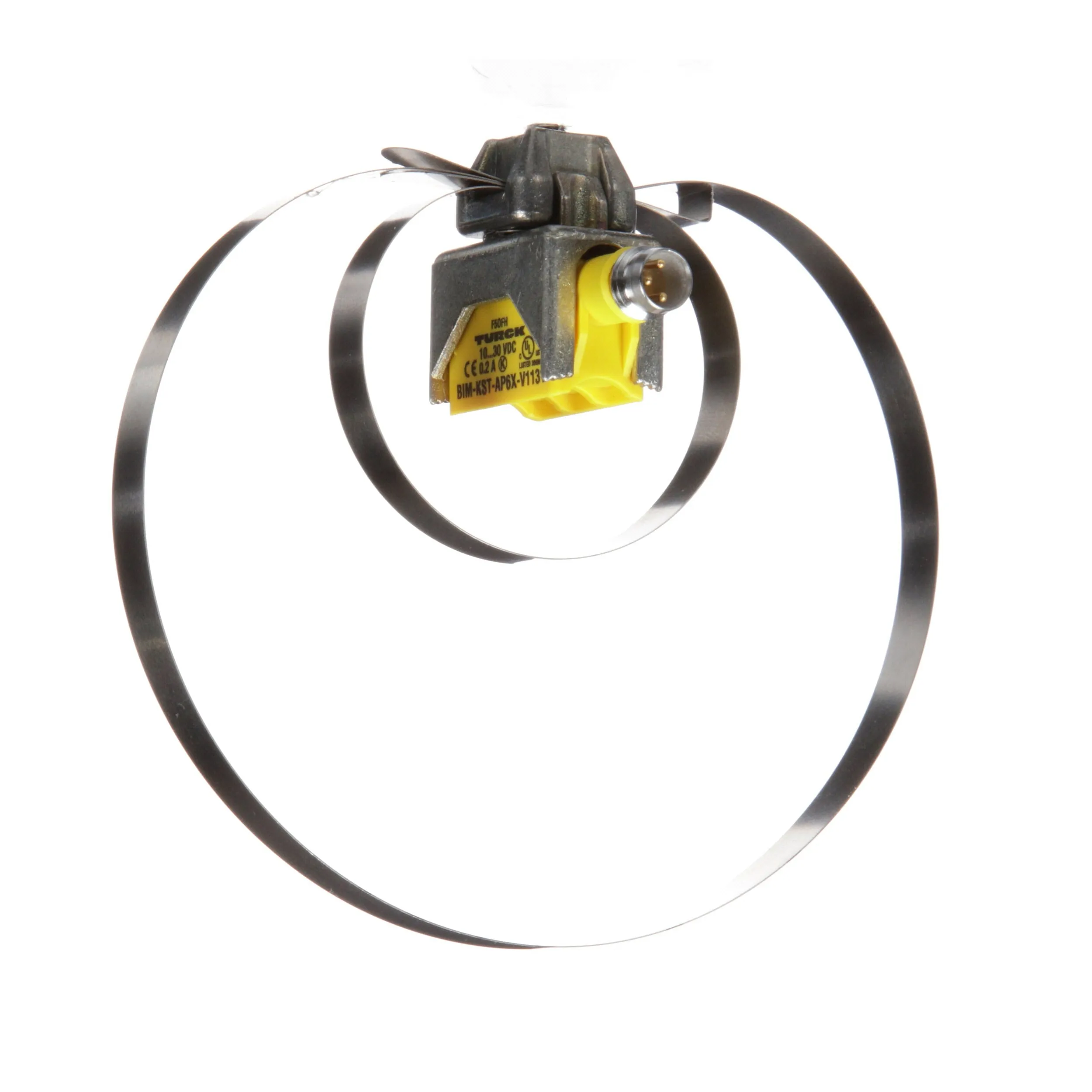 TURCK BIM-KST-AP6X-V1131
