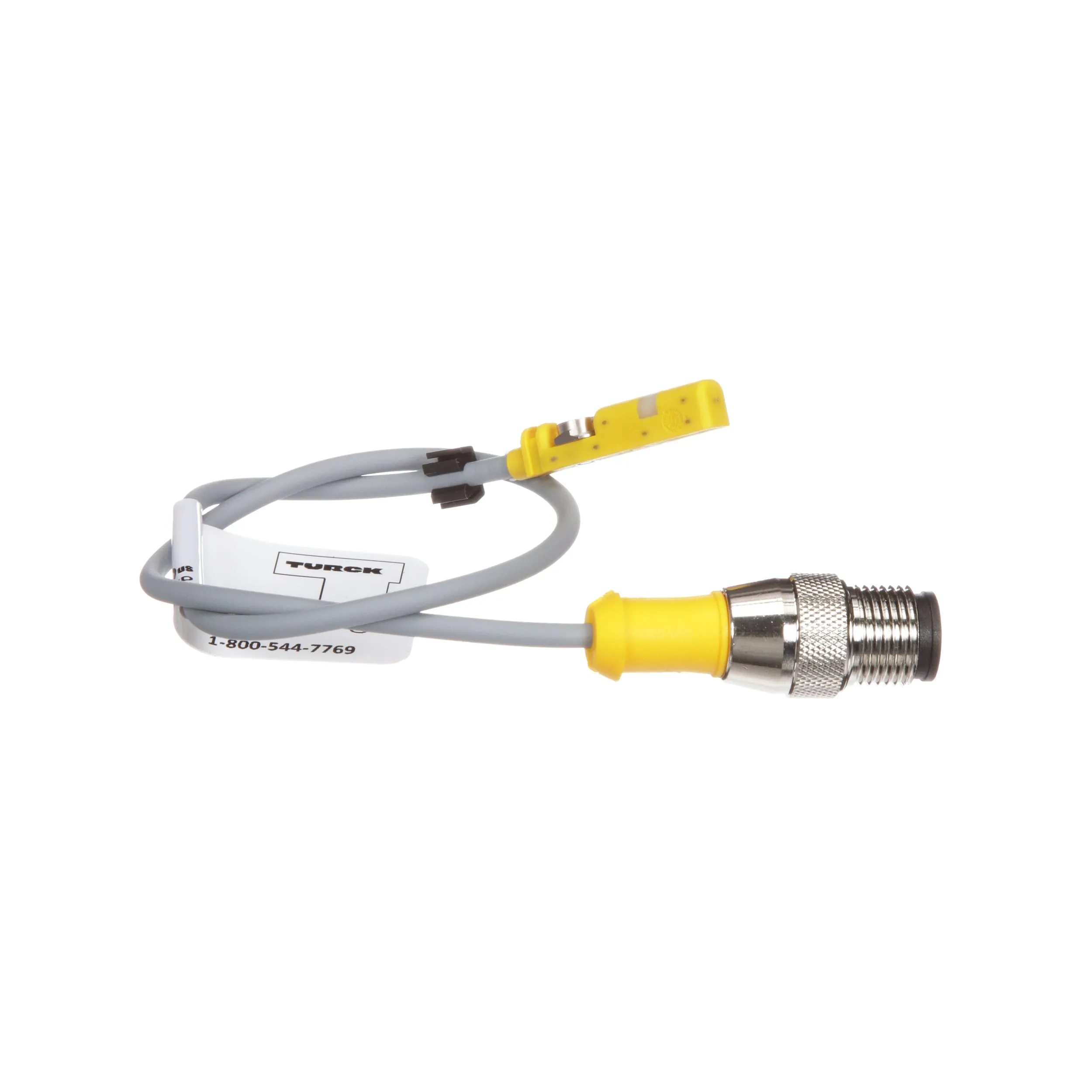 TURCK BIM-UNT-AP6X-0.3-RS4T