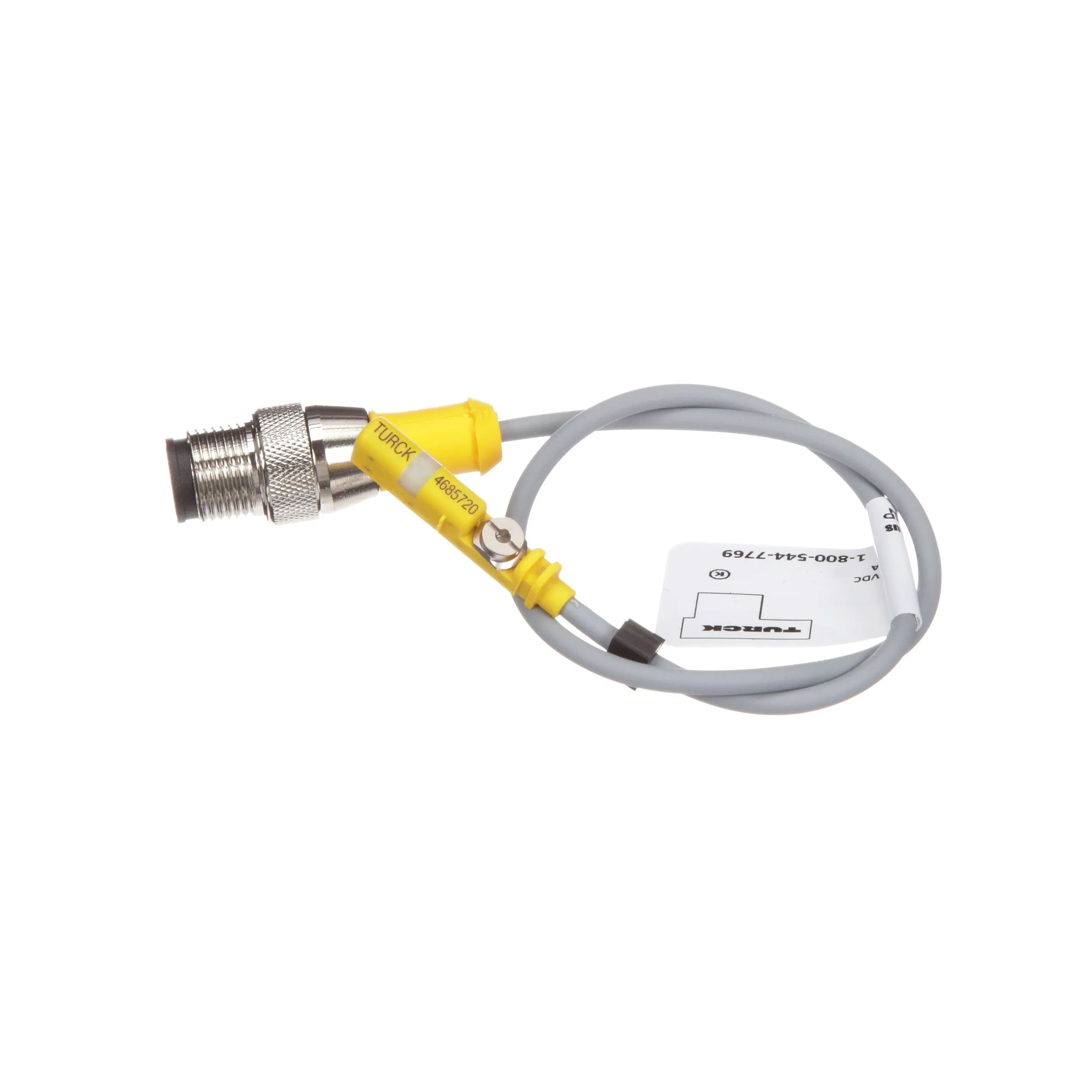 TURCK BIM-UNT-AP6X-0.3-RS4T
