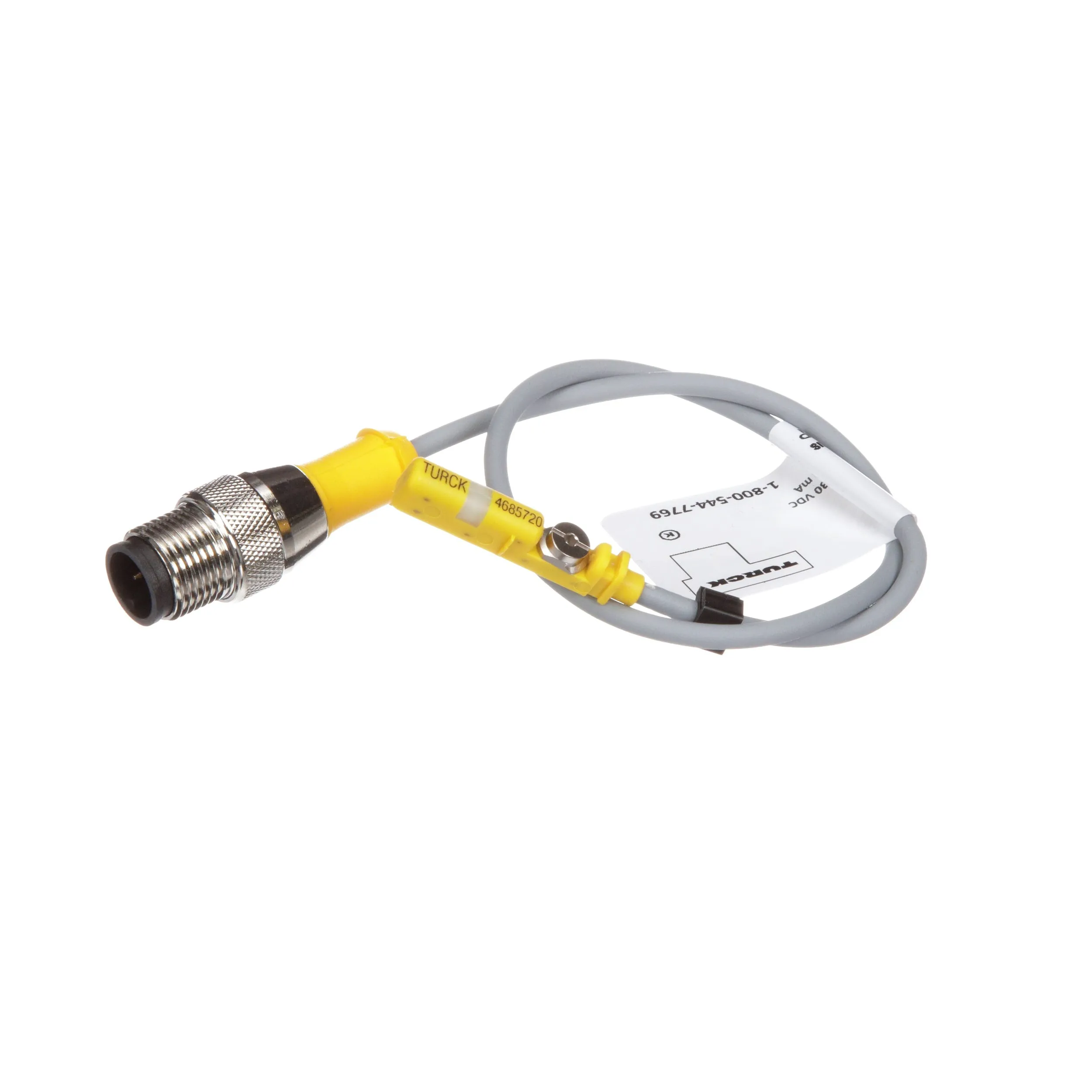 TURCK BIM-UNT-AP6X-0.3-RS4T