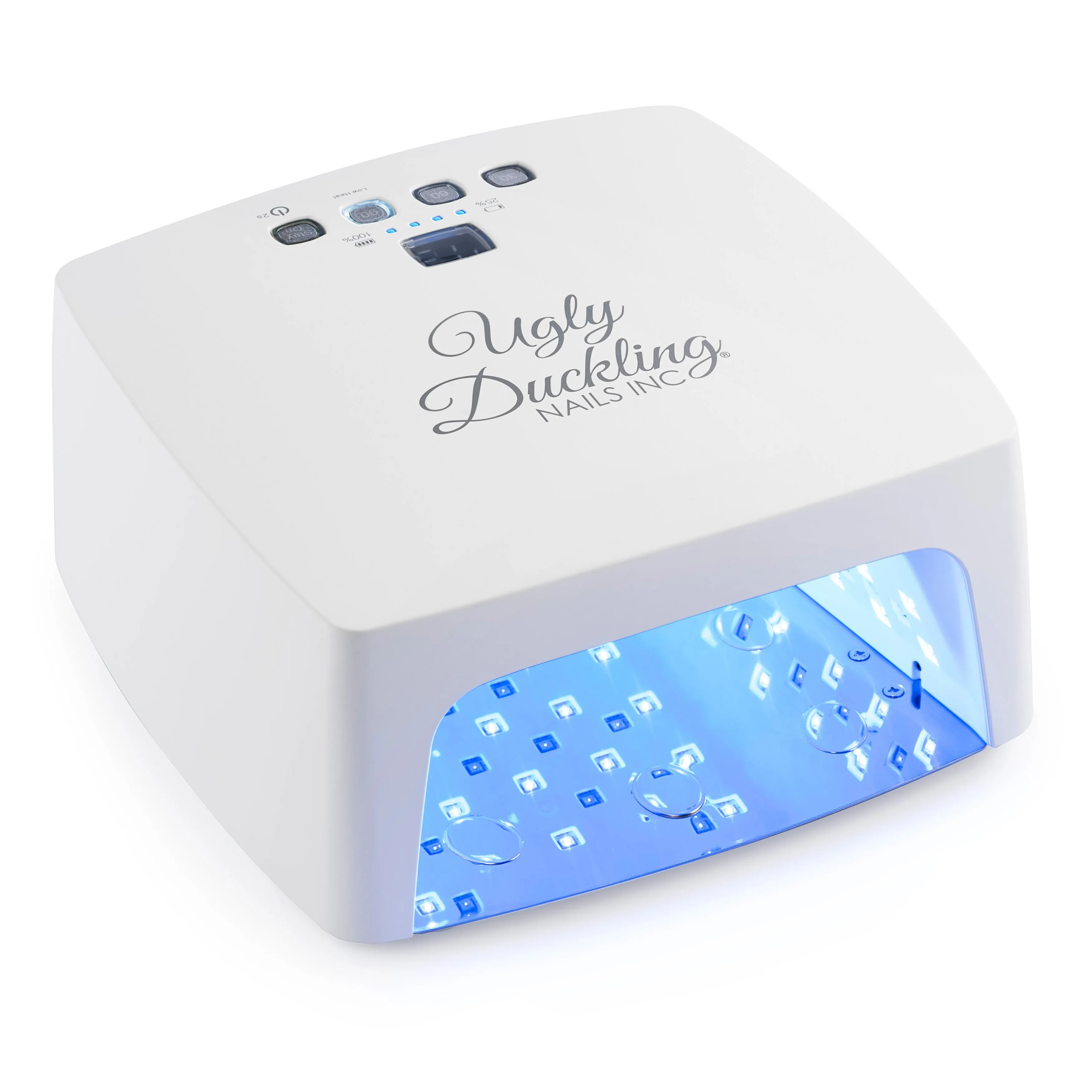 Ugly Duckling - Rechargeable Gel Lamp