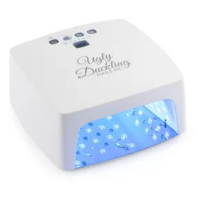 Ugly Duckling - Rechargeable Gel Lamp