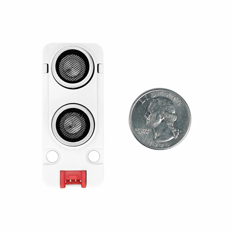 Ultrasonic Distance Unit I2C (RCWL-9620)