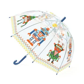 Umbrella Robots