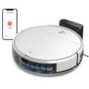 UMMUND 2-in-1 Robot Vacuum and Mop Cleaner
