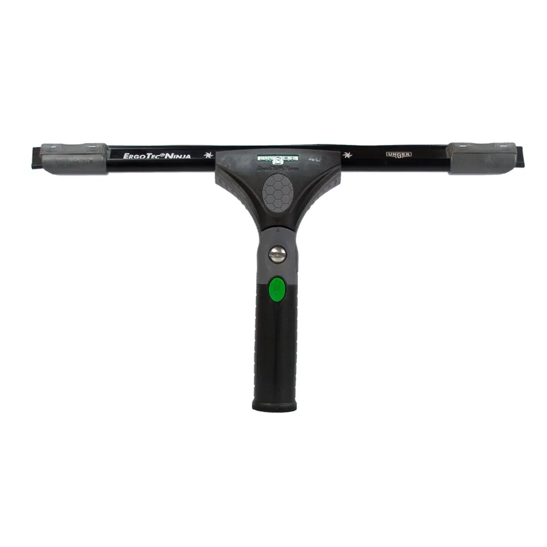Unger Complete ErgoTec 40° Ninja Squeegee