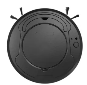 Upgraded Automatic Hoover Cleaner with Less Noise