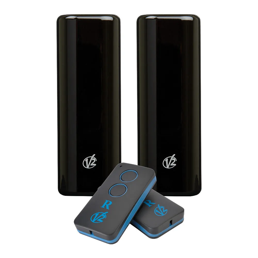 V2 Ayros 1000kg Sliding Gate Kit 24v