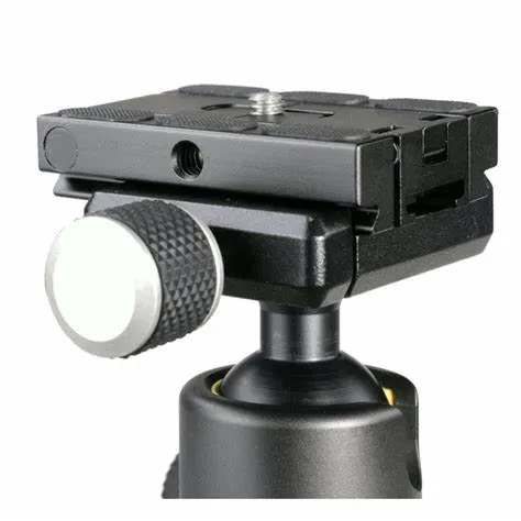 Vanguard VEO 3T 204CBP Carbon Fibre Tripod with BP-45T Ball Head Tripod