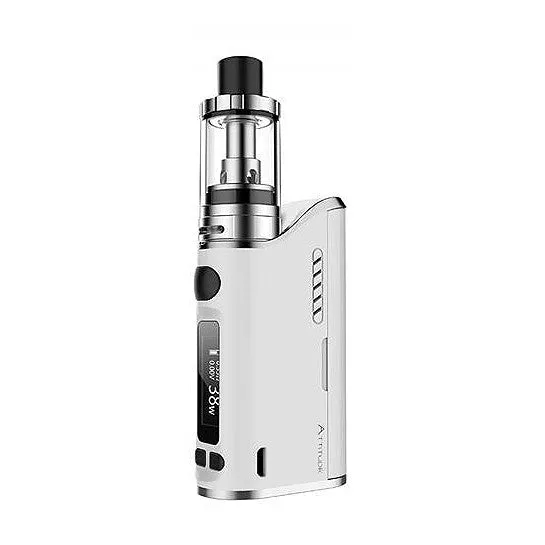 Vaporesso Attitude 80W TC Full Kit (w/ Ceramic Coil)