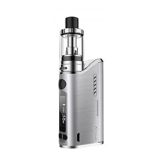 Vaporesso Attitude 80W TC Full Kit (w/ Ceramic Coil)