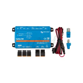 Victron Energy Cerbo GX Communication Centre - WIFI/Bluetooth