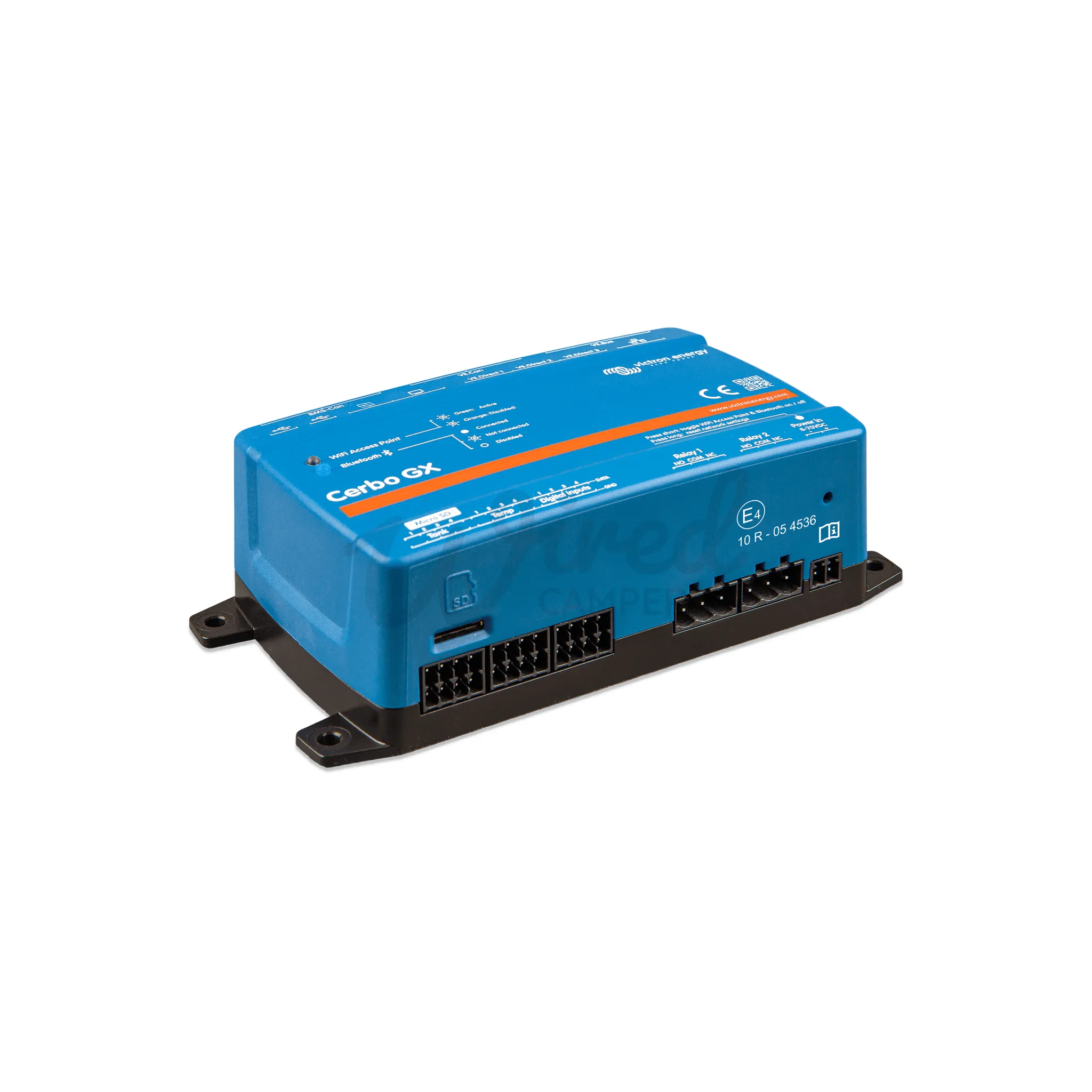 Victron Energy Cerbo GX Communication Centre - WIFI/Bluetooth