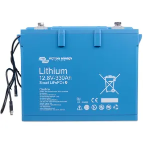 Victron LiFePO4 Battery 12,8V/330Ah Smart