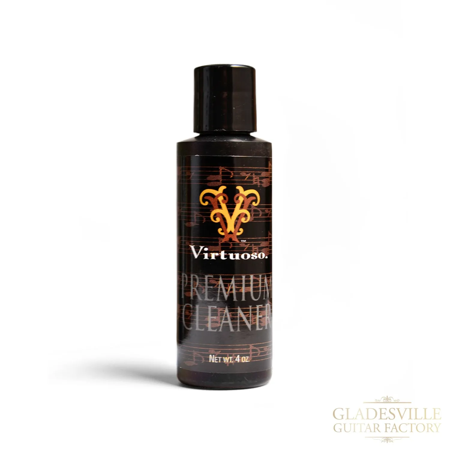 Virtuoso Premium Instrument Cleaner