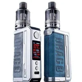 VOOPOO DRAG 3 177W Starter Kit