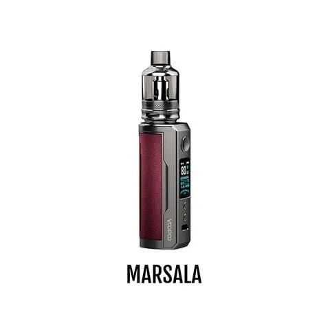 VOOPOO DRAG X PLUS 100W Pod Mod Kit