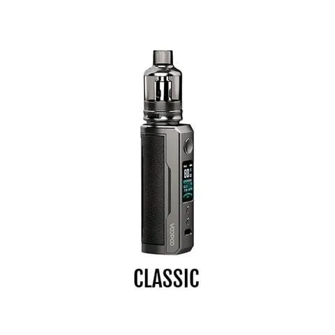 VOOPOO DRAG X PLUS 100W Pod Mod Kit