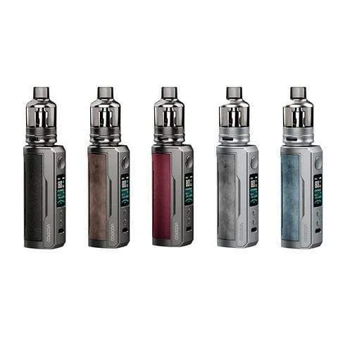 VOOPOO DRAG X PLUS 100W Pod Mod Kit