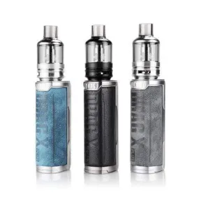 VOOPOO DRAG X PLUS 100W Pod Mod Kit