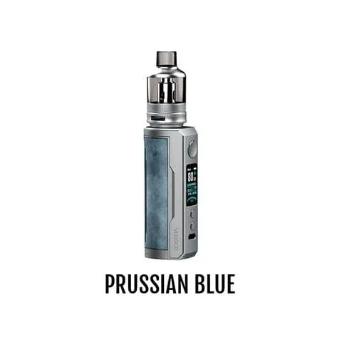 VOOPOO DRAG X PLUS 100W Pod Mod Kit