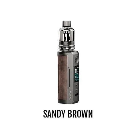 VOOPOO DRAG X PLUS 100W Pod Mod Kit