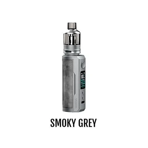 VOOPOO DRAG X PLUS 100W Pod Mod Kit