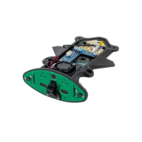 VOXL<sup>&reg;</sup> Flight Deck - Mount and Fly Autonomously, Assembled Obstacle Avoidance Kit