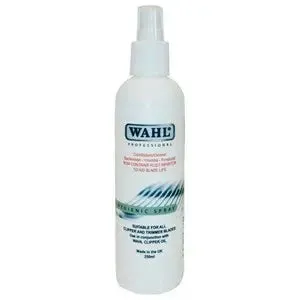 Wahl Hygienic Clipper Spray Oil - 250 ml