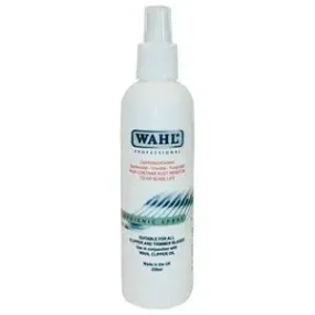 Wahl Hygienic Clipper Spray Oil - 250 ml