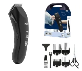 Wahl Lithium Pro Ion Equine Clipper Wahl Lithium Pro Ion Equine Clipper