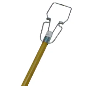 Wedge Style Dust Mop Handle