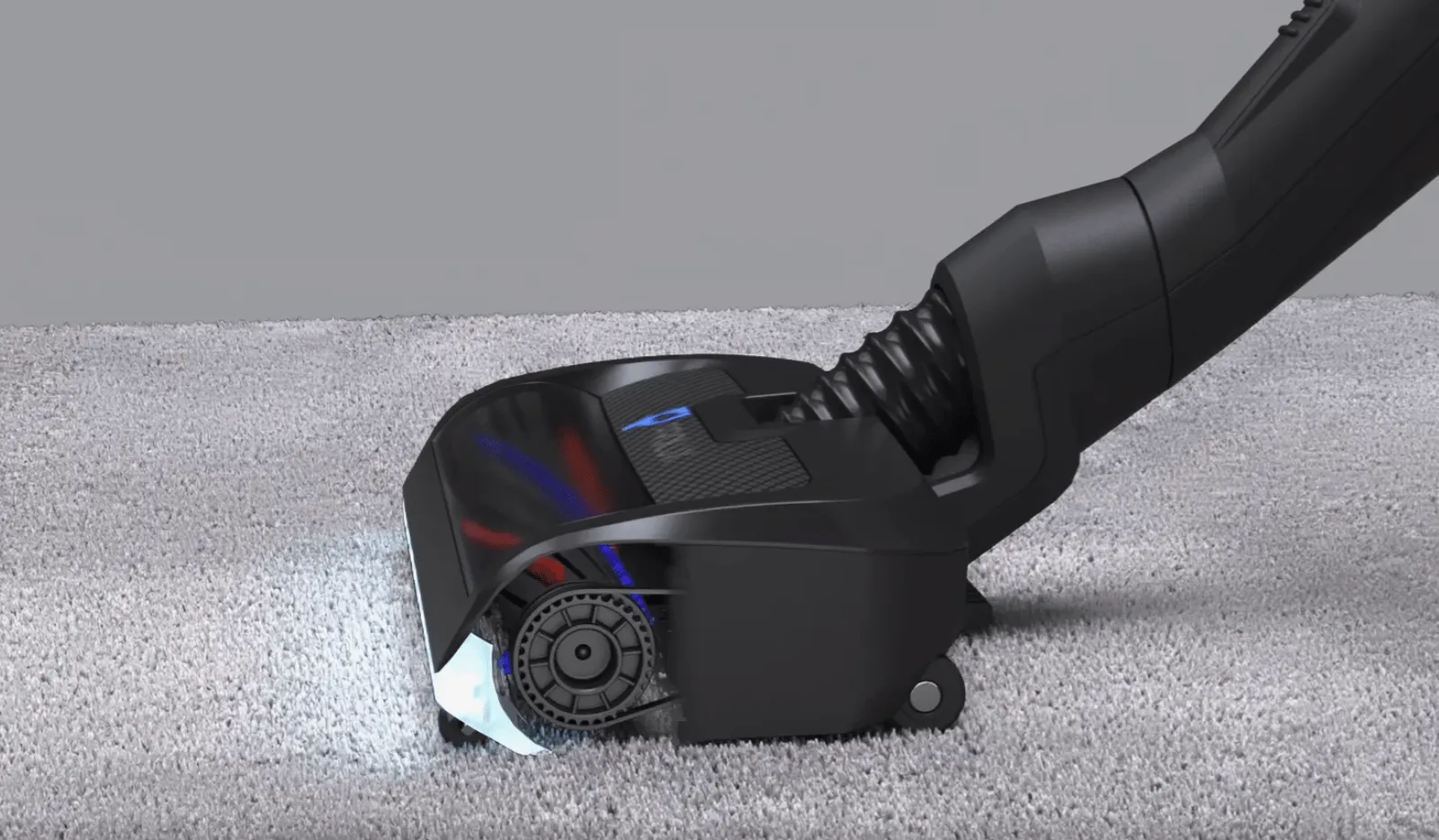 Wessel Werk EBK 250 Electric Power Head
