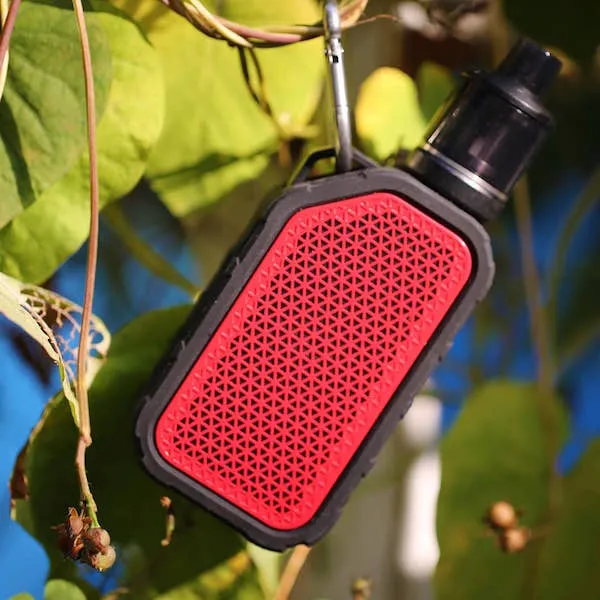 WISMEC Active Bluetooth Music Waterproof Kit New Colors